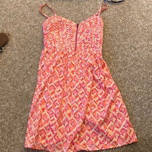roxy dress